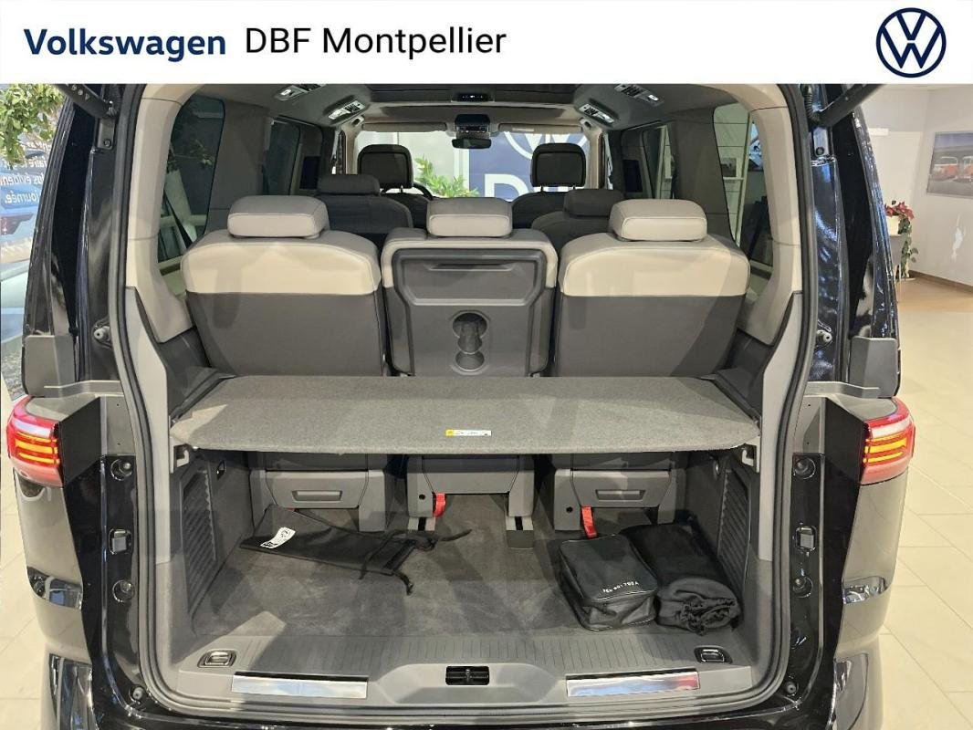 Volkswagen Caravelle - Photo 29