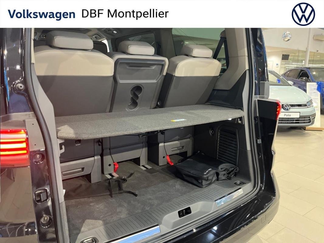 Volkswagen Caravelle - Photo 30