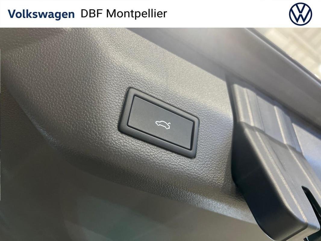 Volkswagen Caravelle - Photo 32
