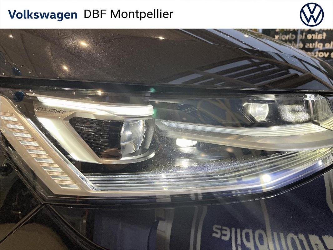Volkswagen Caravelle - Photo 33