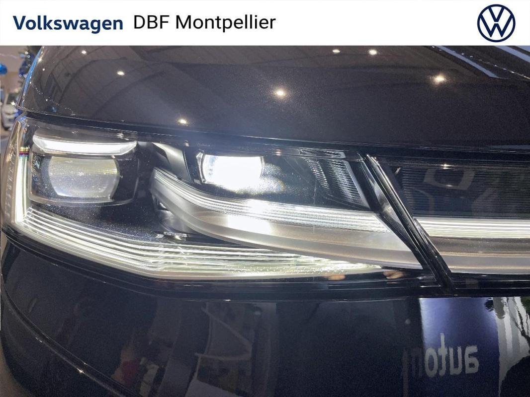 Volkswagen Caravelle - Photo 34