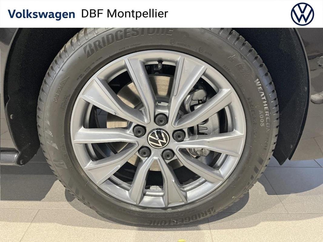 Volkswagen Caravelle - Photo 35