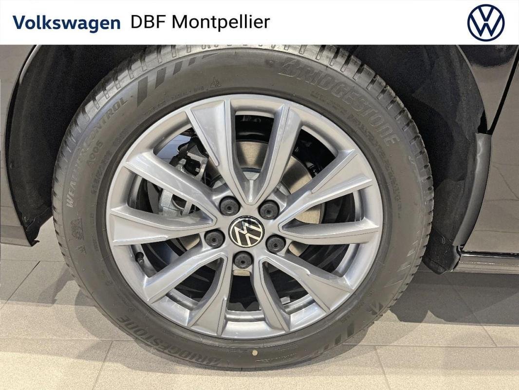 Volkswagen Caravelle - Photo 36