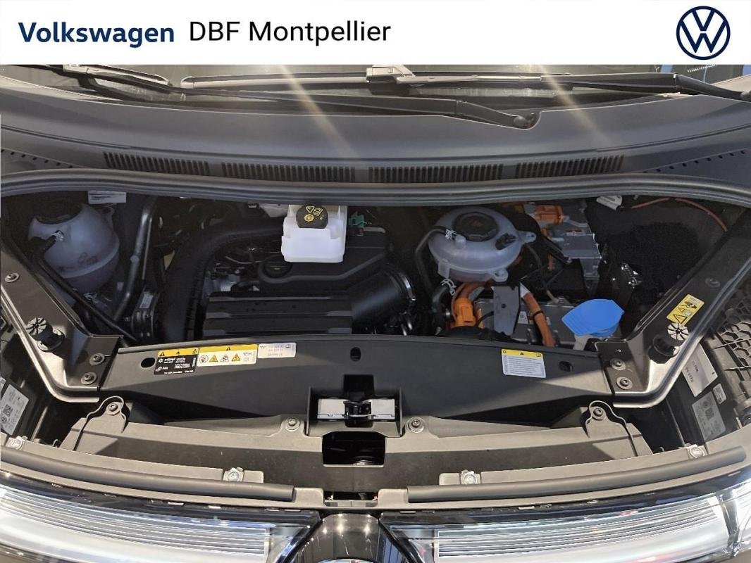 Volkswagen Caravelle - Photo 38