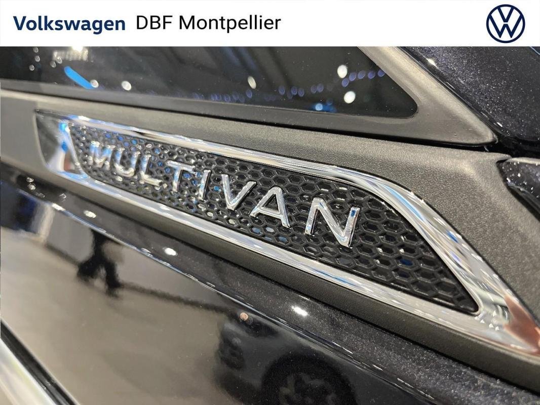 Volkswagen Caravelle - Photo 39