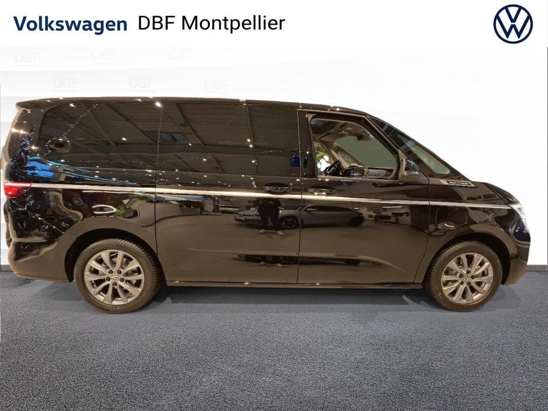 Volkswagen Caravelle - Photo 8