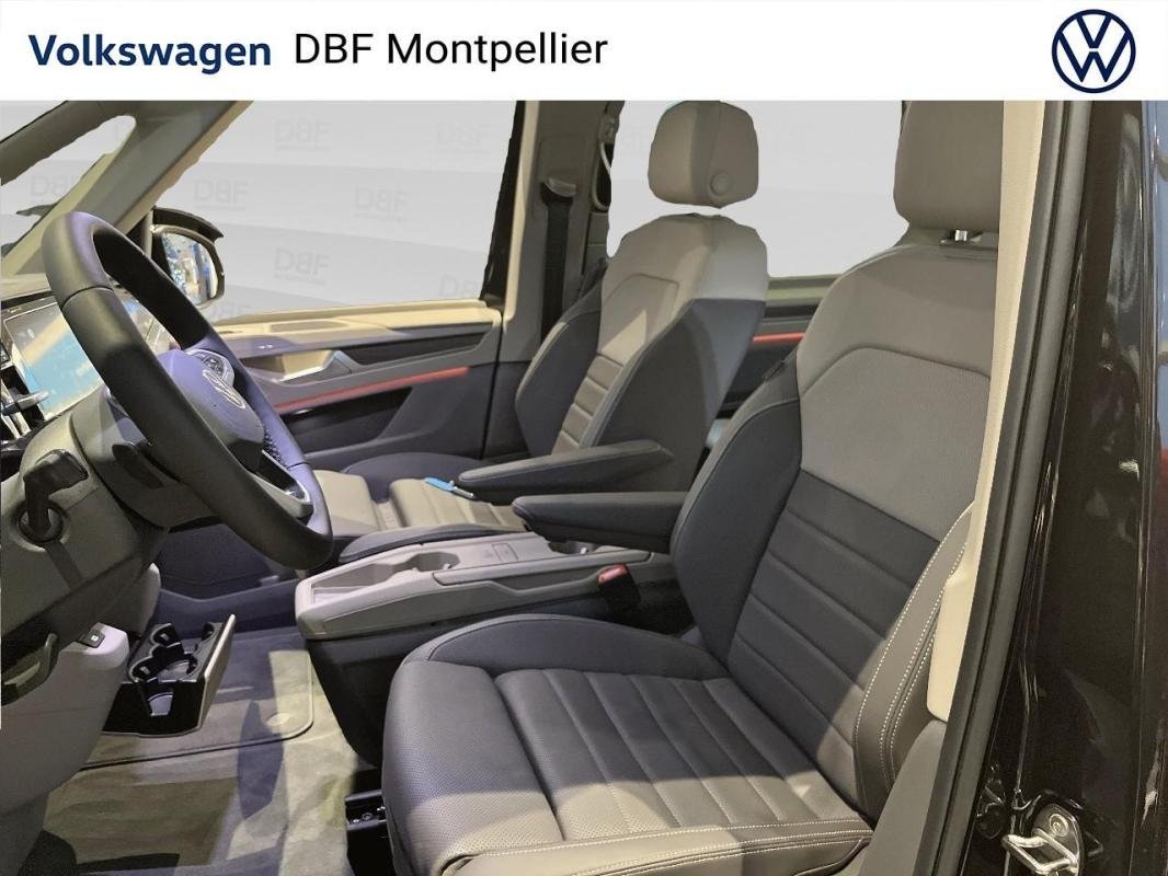 Volkswagen Caravelle - Photo 10