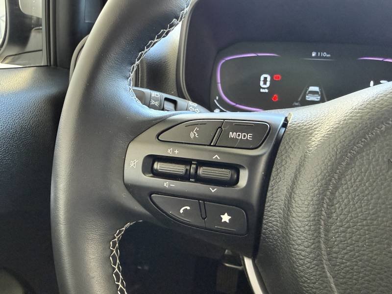 Kia Picanto - Photo 11