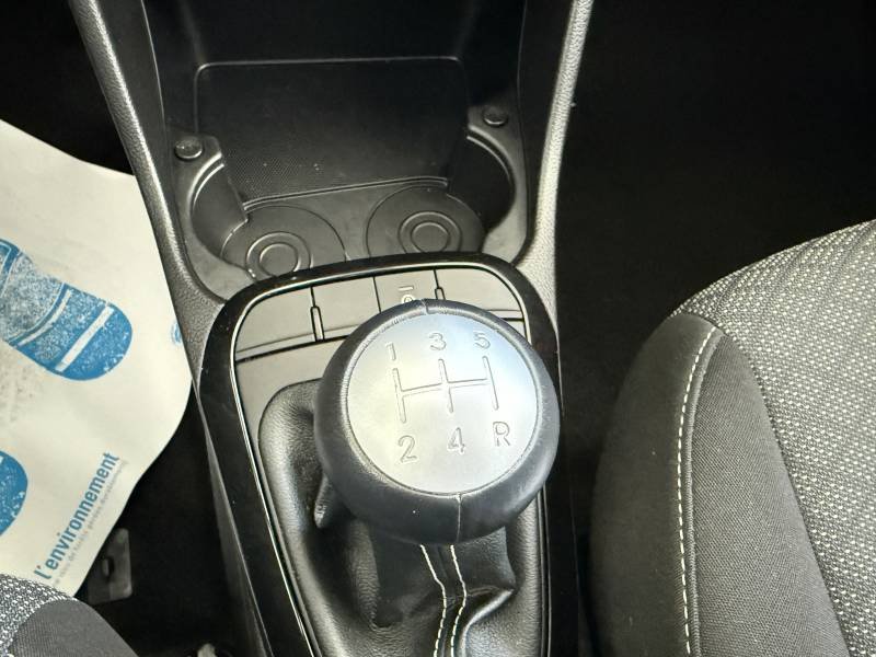 Kia Picanto - Photo 17