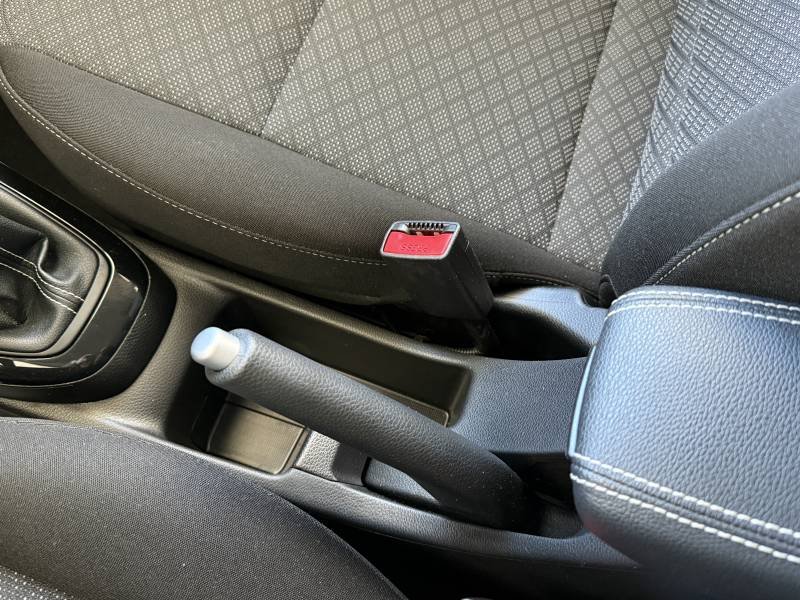 Kia Picanto - Photo 18