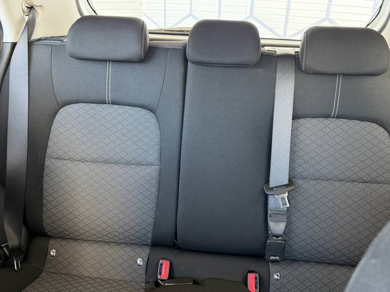 Kia Picanto - Photo 20