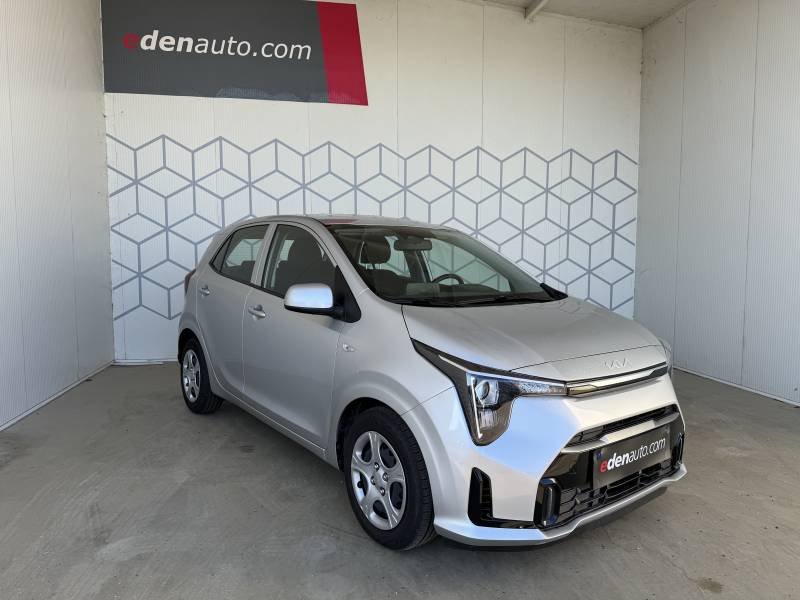 Kia Picanto - Photo 2