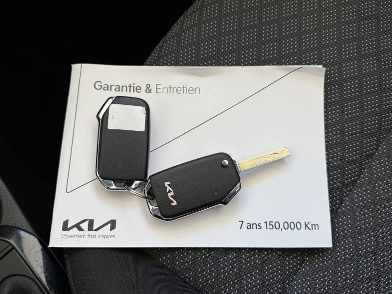 Kia Picanto - Photo 23