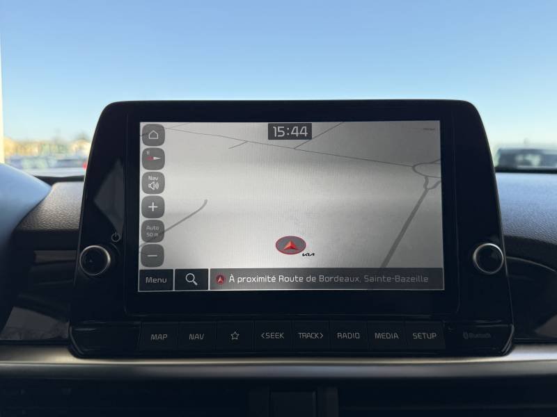 Kia Picanto - Photo 25