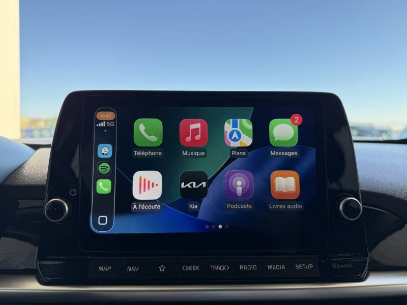 Kia Picanto - Photo 27