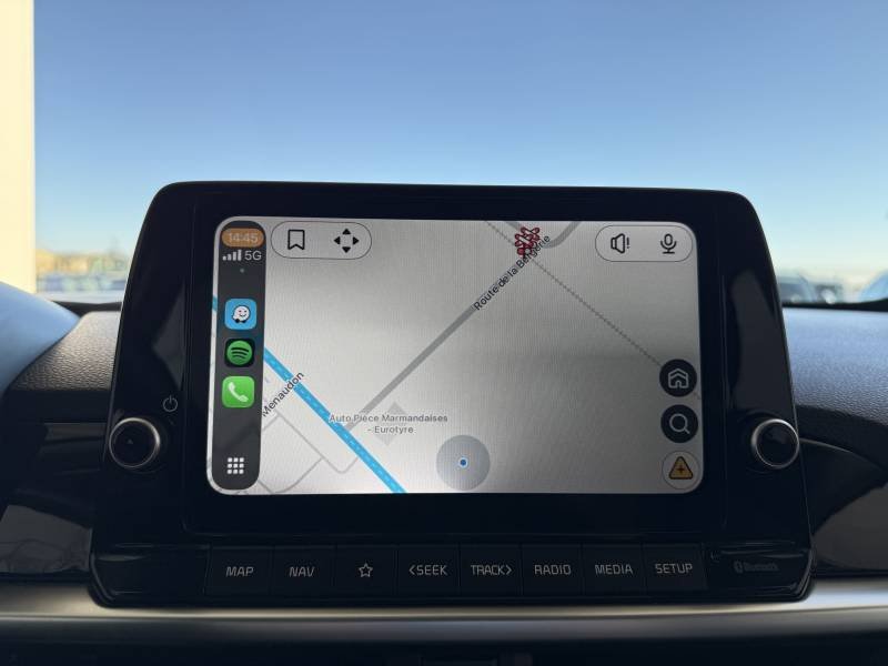 Kia Picanto - Photo 28