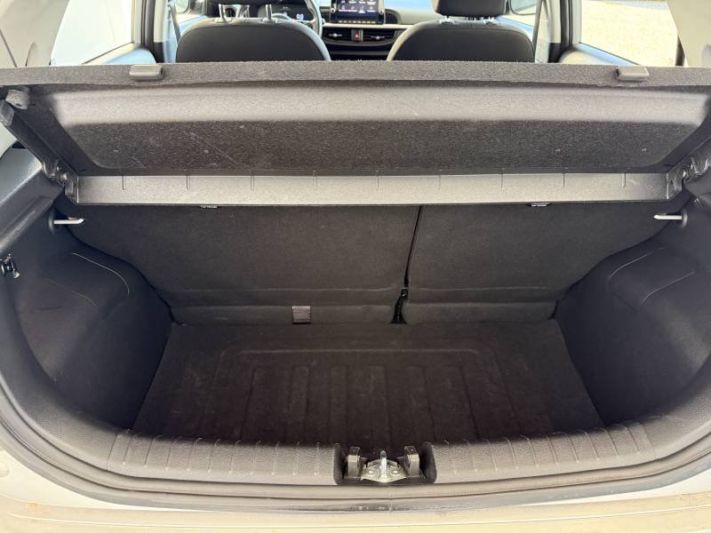 Kia Picanto - Photo 30