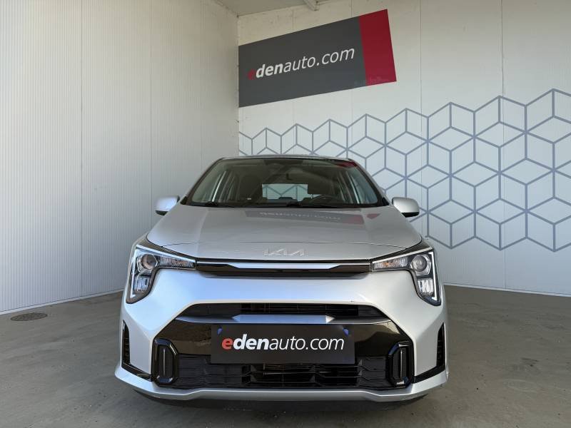 Kia Picanto - Photo 3