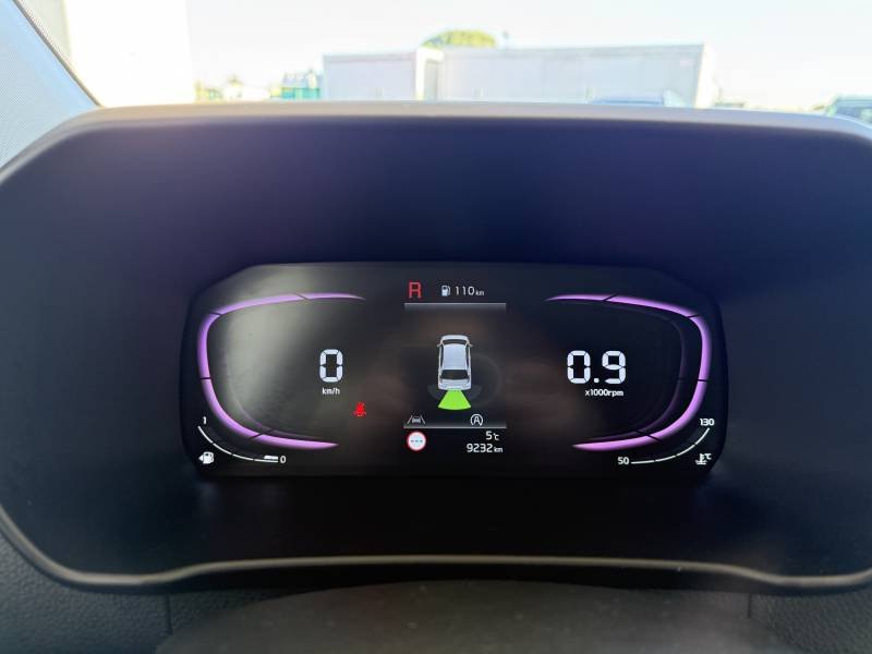 Kia Picanto - Photo 33