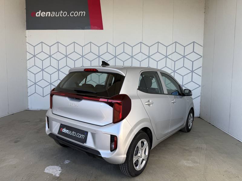 Kia Picanto - Photo 36