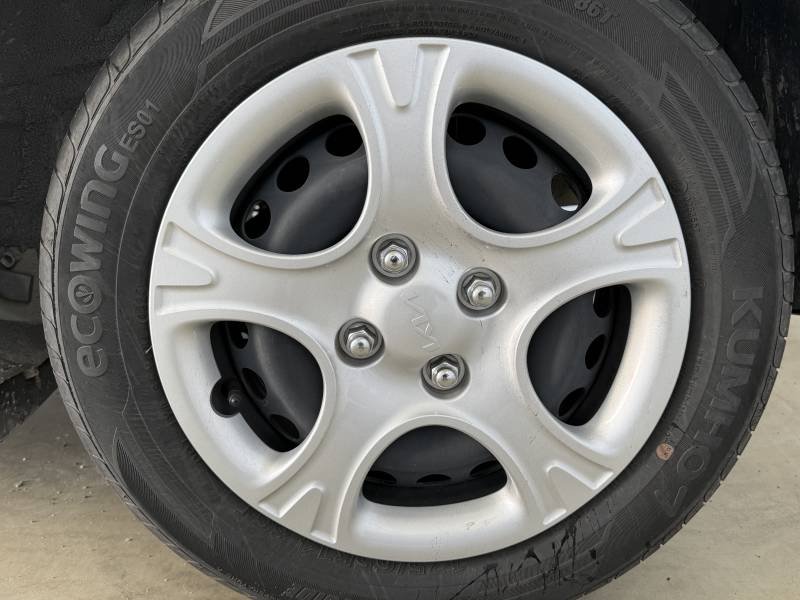 Kia Picanto - Photo 6