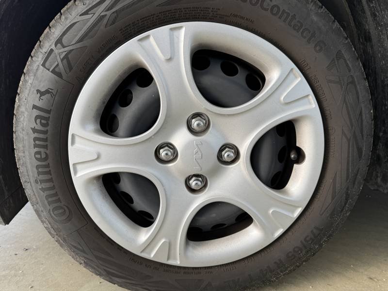 Kia Picanto - Photo 7