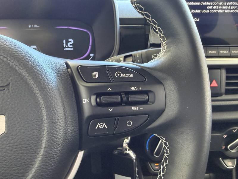 Kia Picanto - Photo 10