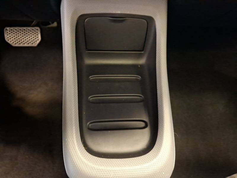 LEAPMOTOR T03 - Photo 32