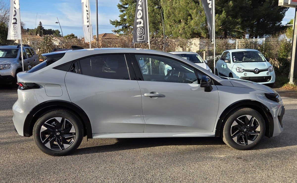Renault Clio - Photo 19