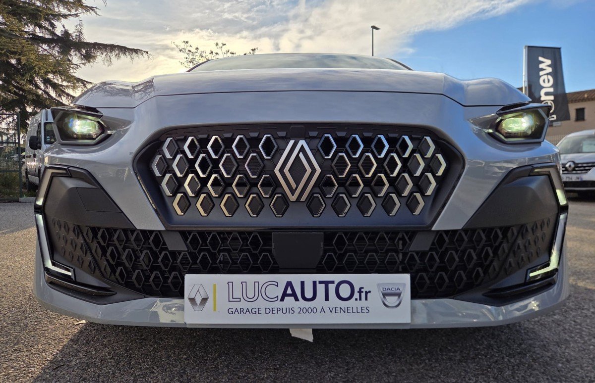 Renault Clio - Photo 24