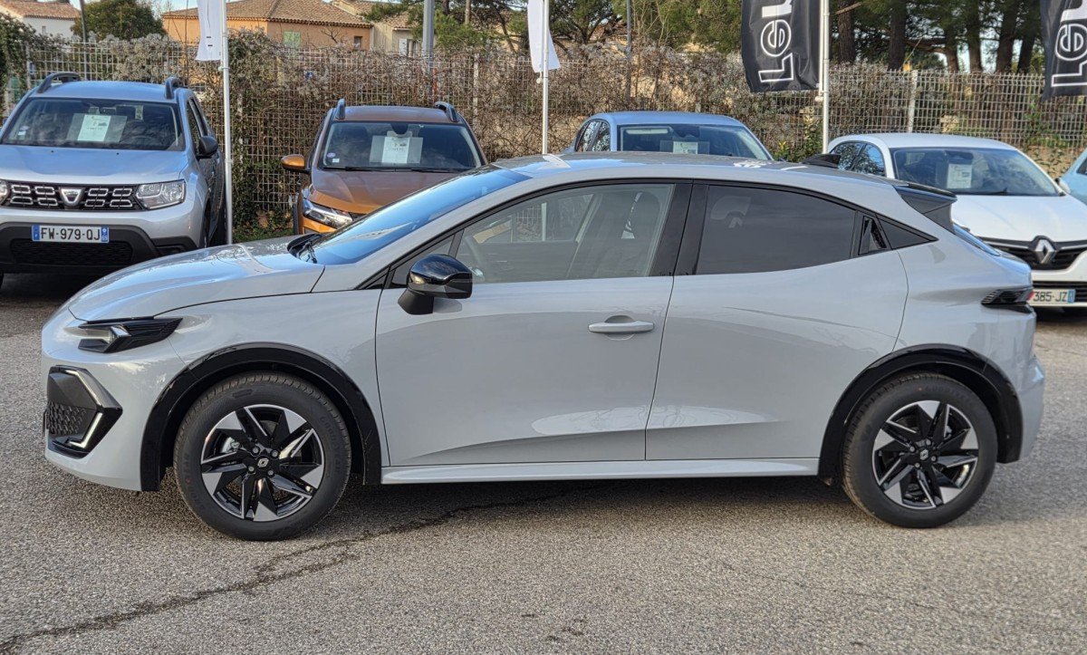 Renault Clio - Photo 4