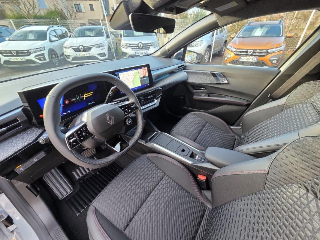 Renault Clio - Photo 5