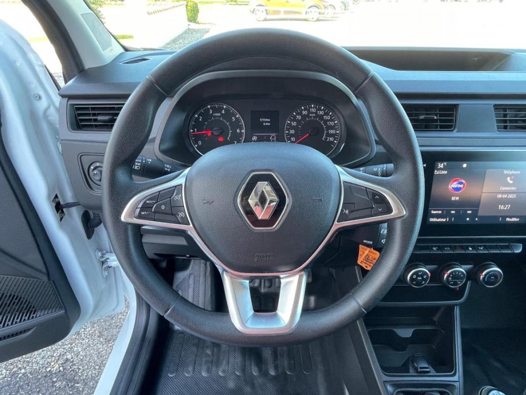 Renault Kangoo - Photo 17