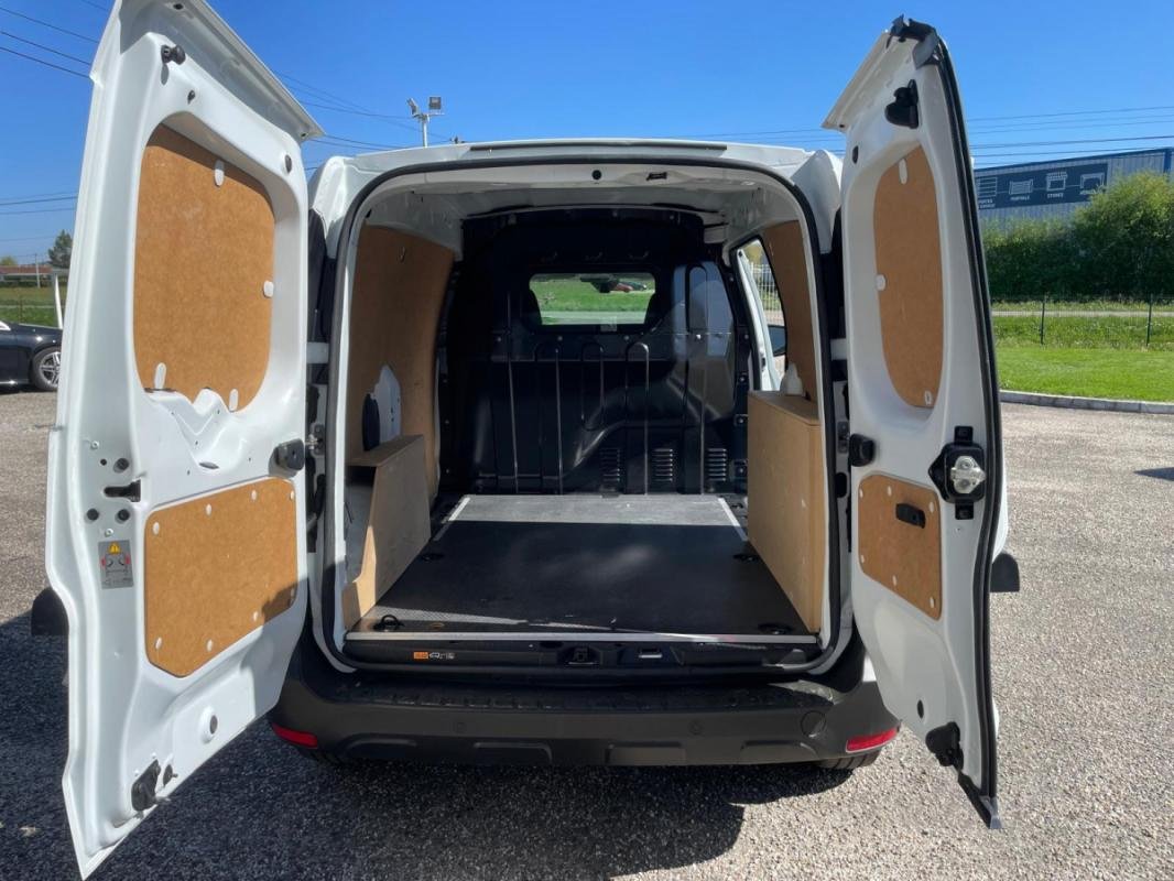 Renault Kangoo - Photo 18