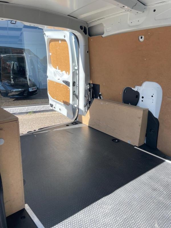 Renault Kangoo - Photo 19