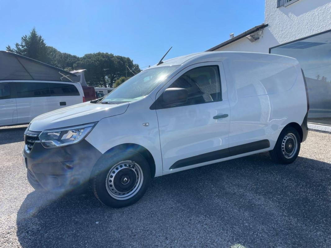 Renault Kangoo - Photo 20