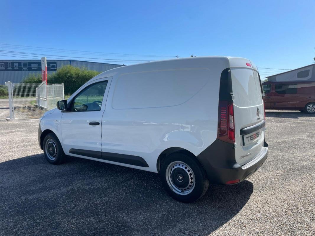 Renault Kangoo - Photo 21