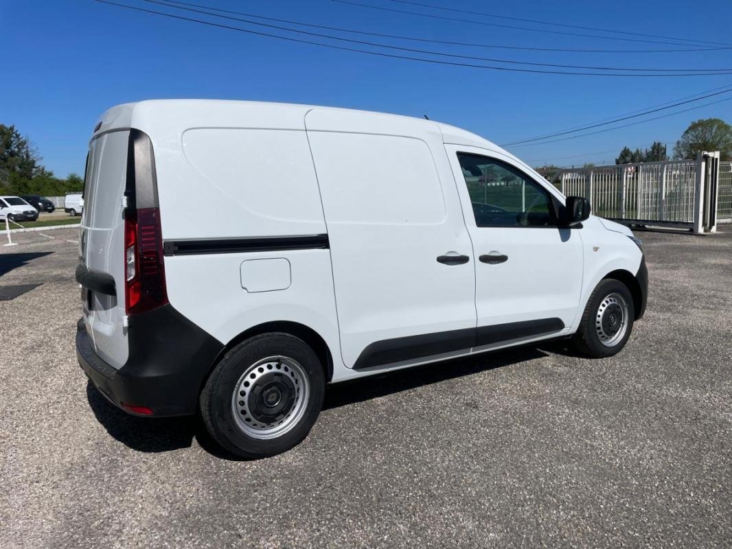 Renault Kangoo - Photo 22