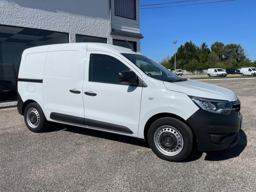 Renault Kangoo - Photo 23
