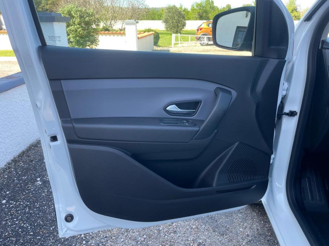 Renault Kangoo - Photo 26