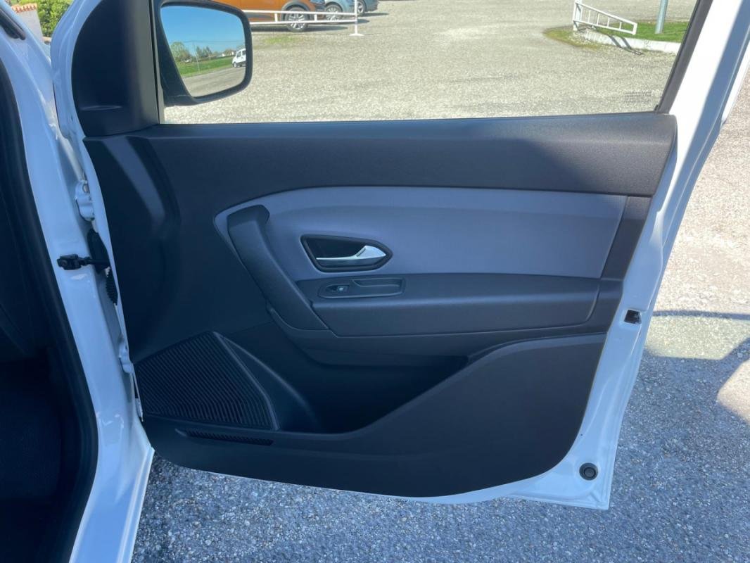 Renault Kangoo - Photo 27