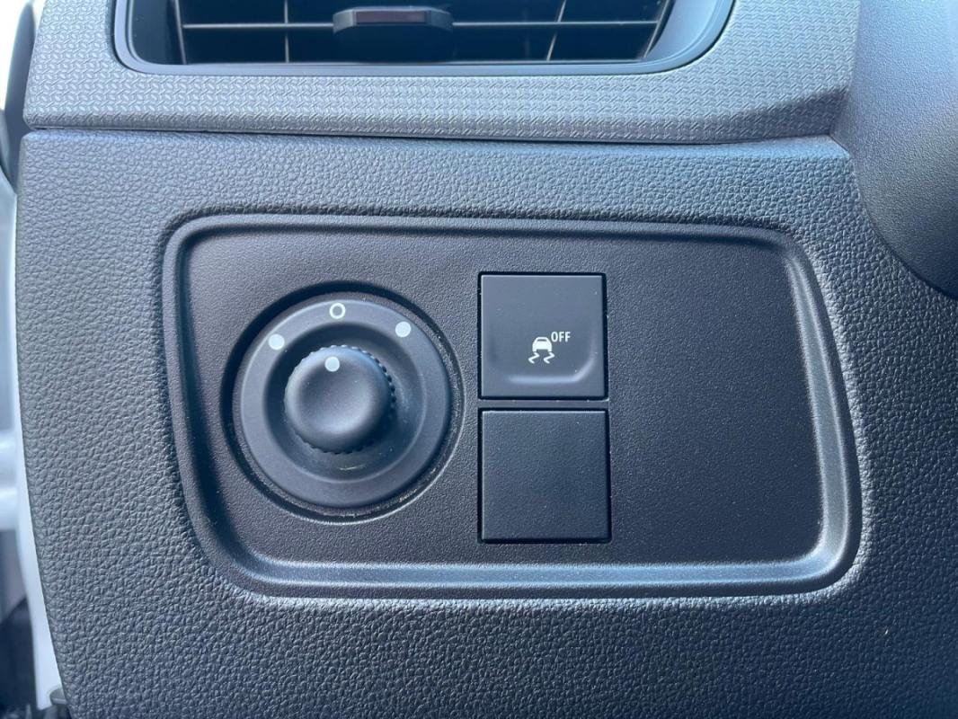 Renault Kangoo - Photo 29
