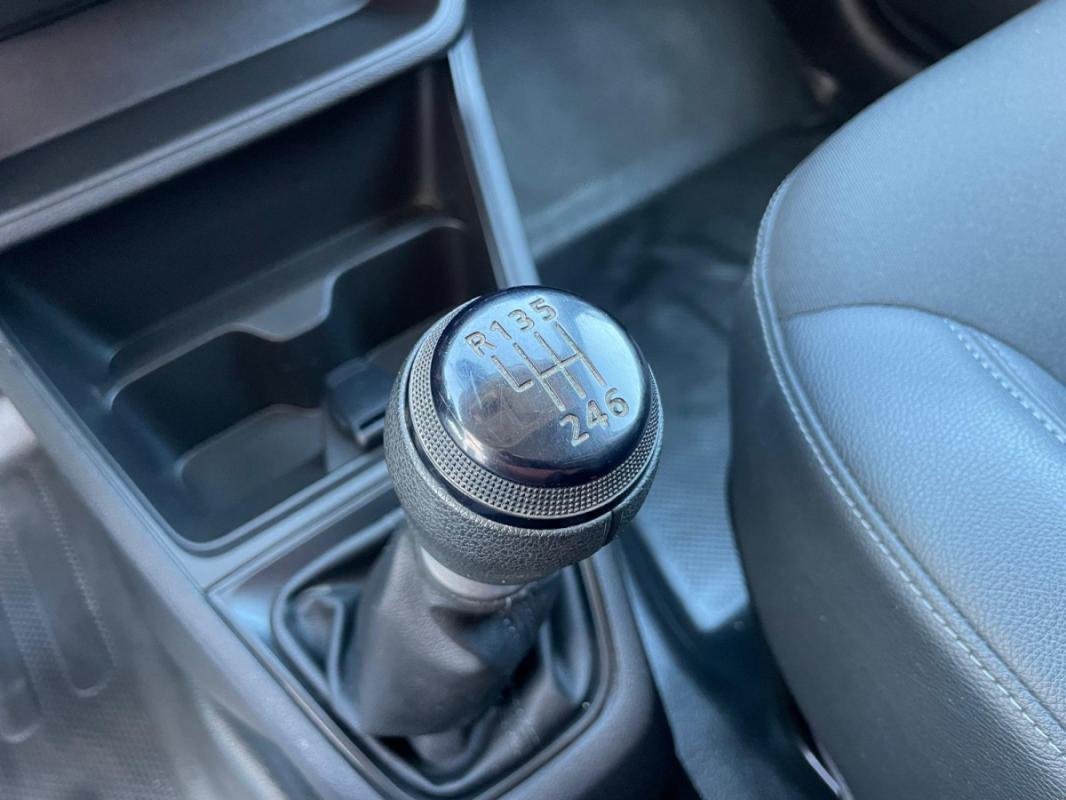 Renault Kangoo - Photo 36