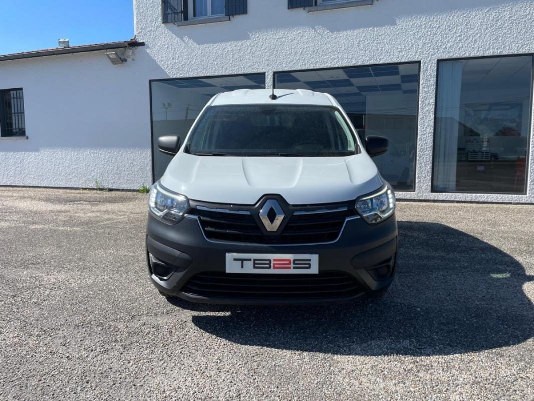 Renault Kangoo - Photo 8