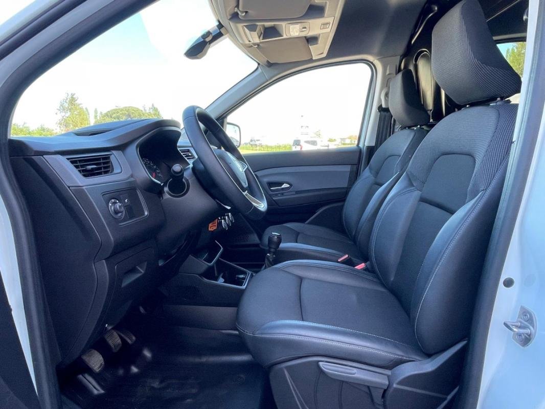 Renault Kangoo - Photo 9