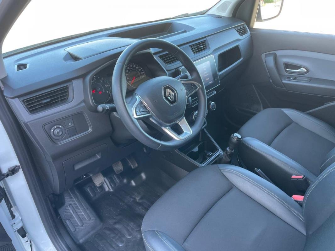 Renault Kangoo - Photo 10