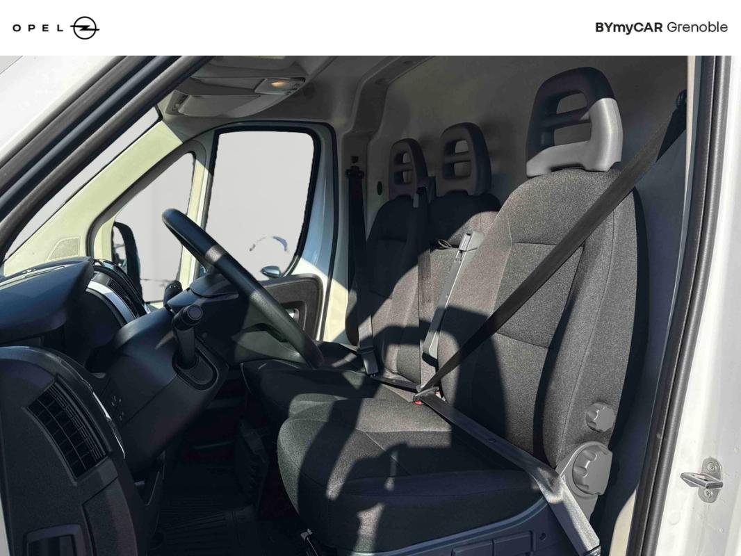 Fiat Ducato - Photo 11