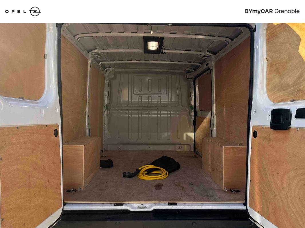 Fiat Ducato - Photo 12