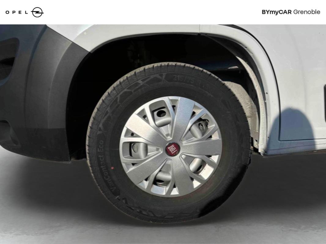 Fiat Ducato - Photo 13