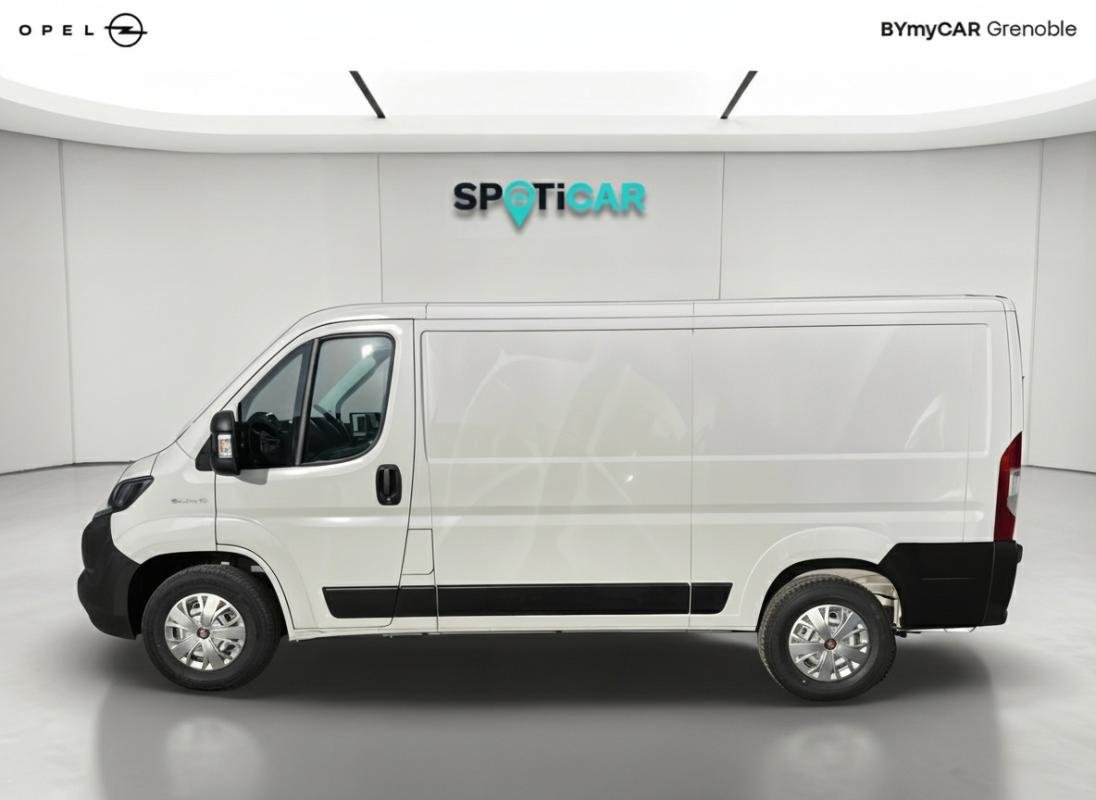 Fiat Ducato - Photo 2